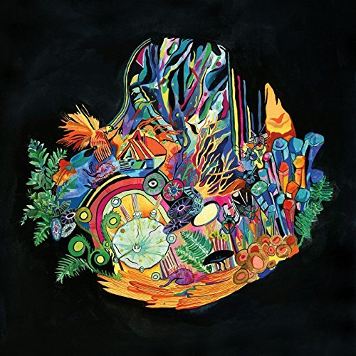 Kaitlyn Aurelia Smith/Ears