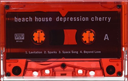 Beach House/Depression Cherry