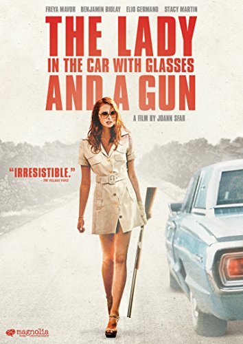 Lady In The Car With Glasses & A Gun/Lady In The Car With Glasses & A Gun@Dvd@Nr