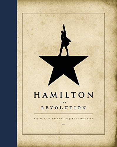 Miranda,Lin-Manuel/ Mccarter,Jeremy/Hamilton