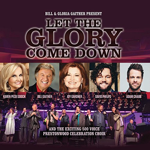 Let The Glory Come Down/Let The Glory Come Down