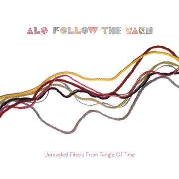 ALO/Follow The Yarn