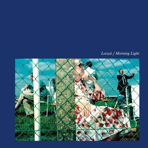 Locust/Morning Light@2LP, gatefold, bonus tracks, first time on vinyl