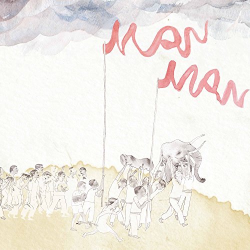 Man Man/Six Demon Bag