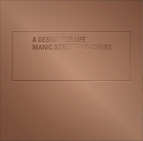 Manic Street Preachers/Design For Life