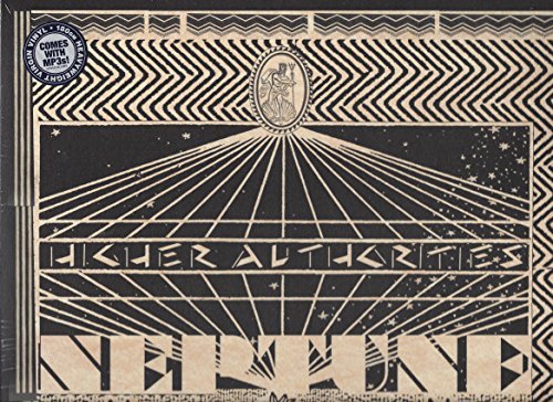 Higher Authorities/Neptune