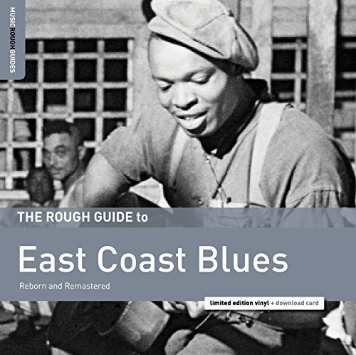 Rough Guide To East Coast Blue/Rough Guide To East Coast Blue