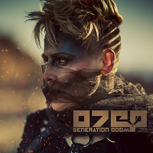 Otep/Generation Doom@picture disc/includes digital download Explicit