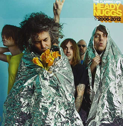 Flaming Lips/Heady Nuggs Volume Ii Warner B