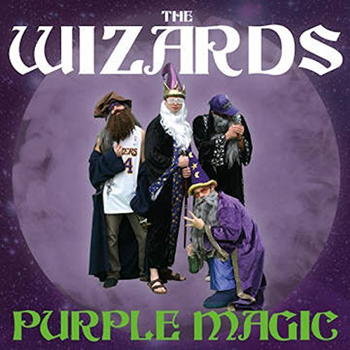 Wizards/Purple Magic