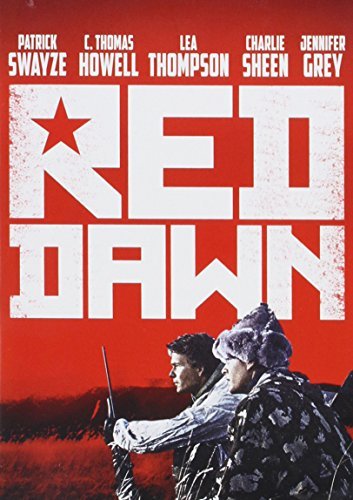Red Dawn/Red Dawn