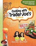 Deana Gunn Cooking With All Things Trader Joe's 0003 Edition; 