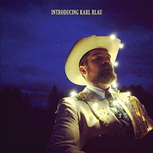 Karl Blau/Introducing Karl Blau