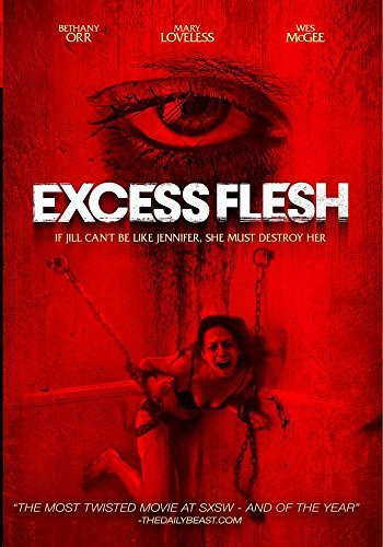 Excess Flesh Excess Flesh 