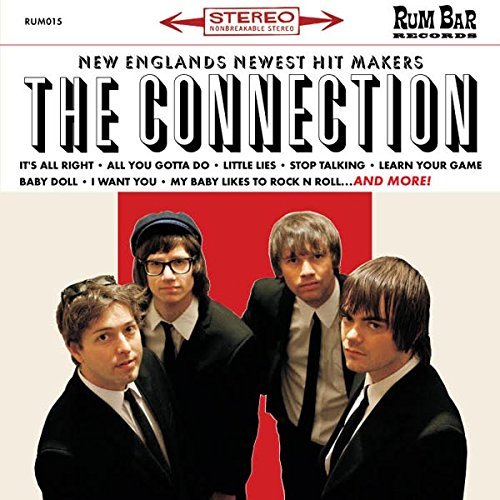 Connection/New England's Newest Hit Makers