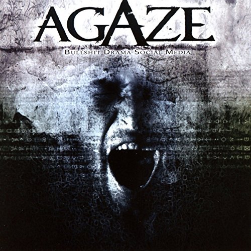 Agaze/Bullshit Drama Social Media