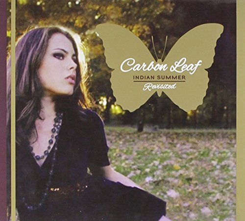 Carbon Leaf Indian Summer Revisited 