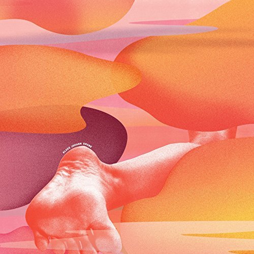 Klaus Johann Grobe/Spagat Der Liebe