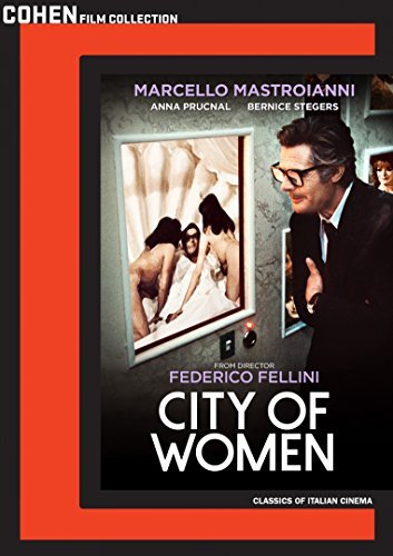 City Of Women/City Of Women@Dvd@Nr