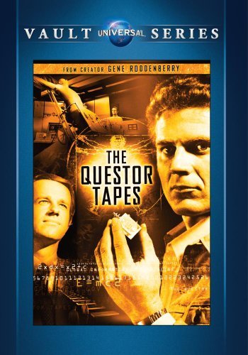 Questor Tapes/Questor Tapes@This Item Is Made On Demand@Could Take 2-3 Weeks For Delivery