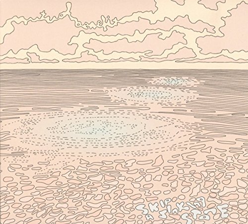 Mutual Benefit/Skip A Sinking Stone@Import-Gbr