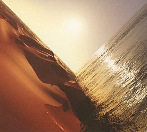 Mark Pritchard/Under The Sun