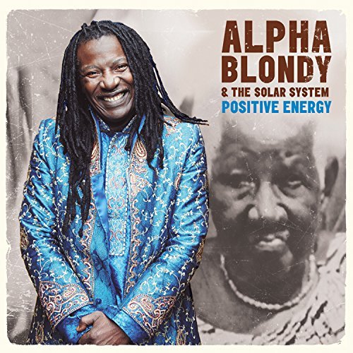 Alpha Blondy/Positive Energy