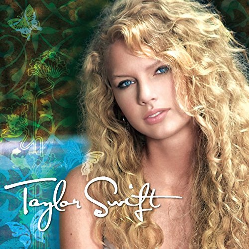 Taylor Swift/Taylor Swift