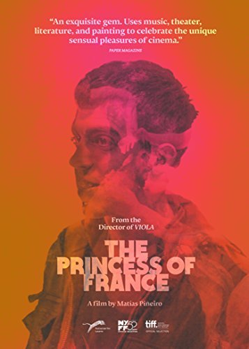 Princess Of France/Princess Of France