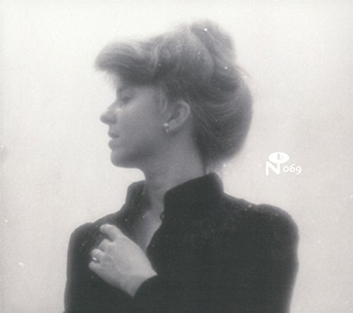 Joanna Brouk/Hearing Music