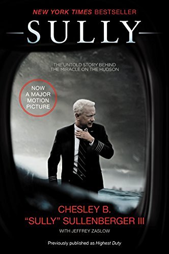 Sullenberger,Chesley B.,III/ Zaslow,Jeffrey/Sully