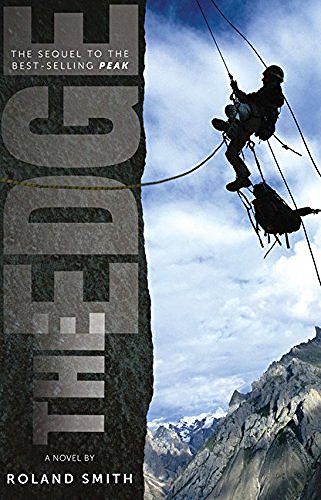 Roland Smith/The Edge@Reprint