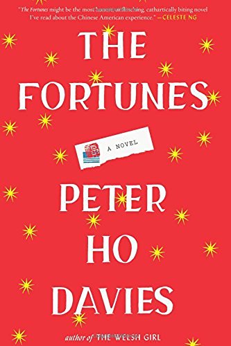 Peter Ho Davies/The Fortunes
