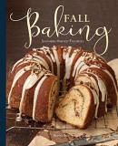 Brooke Michael Bell Fall Baking Southern Harvest Favorites 