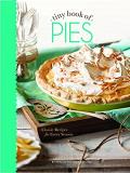 Phyllis Hoffman Depiano Tiny Book Of Pies Classic Recipes For Every Season 