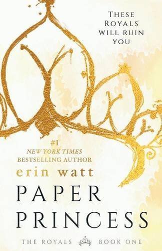 Erin Watt/Paper Princess