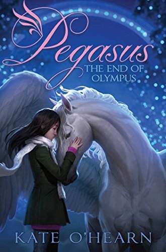 Kate O'Hearn/The End of Olympus