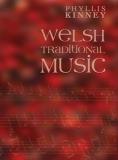 Phyllis Kinney Welsh Traditional Music 