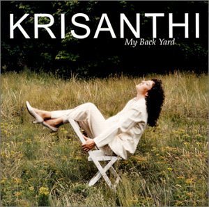 Krisanthi Pappas My Back Yard Local 