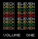 Deck Eleven Volume 1 