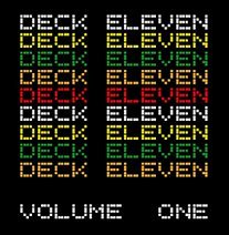 Deck Eleven Volume 1 