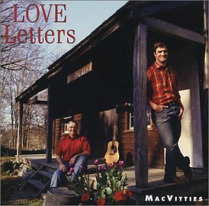 Macvitties/Love Letters