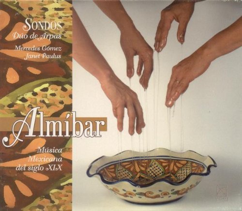 Sondos Harp Duo/Syrup/Almibar@Sandos Hp Duo