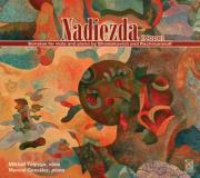 Rachmaninov Shostakovich Nadiezda Hope 