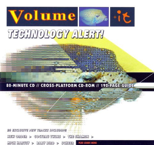 Volume Magazine/Vol. 15 + It