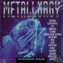 Metallurgy/Metallurgy@Sepultura/Young Gods/Helmet@Metallurgy