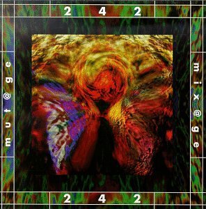 Front 242/Mutage Mixage