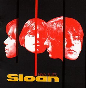 SLOAN/NAVY BLUES