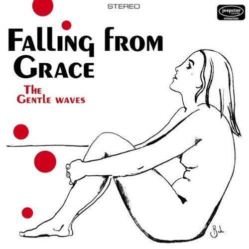 Gentle Waves/Falling From Grace
