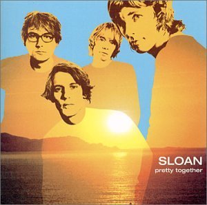 Sloan/Pretty Together@Pretty Together